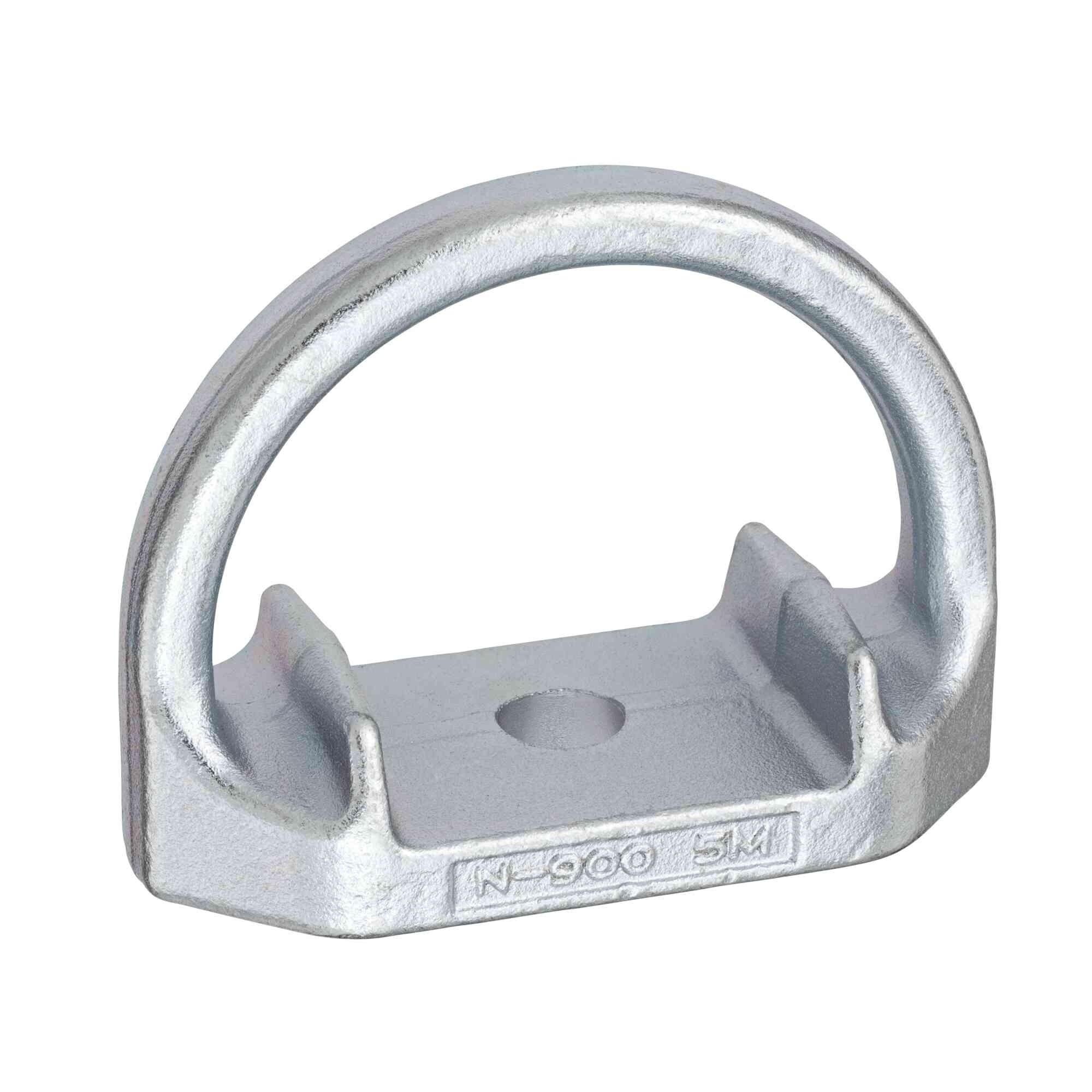 PeakWorks® - Permanent Anchorage with 1/2" Hole - Model # V8221111